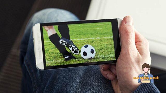 Những trận đấu đáng nhớ mà Giàng A Phò đã bình luận